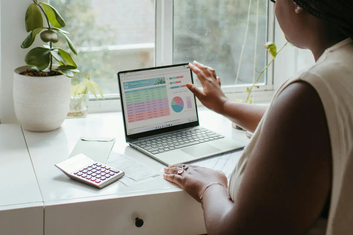 Dni 4-7: Budowa lejka, który faktycznie prowadzi do celu